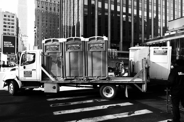 Best Long-term porta potty rental  in Chuluota, FL
